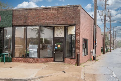 16 E Burlington Avenue La Grange IL 60525