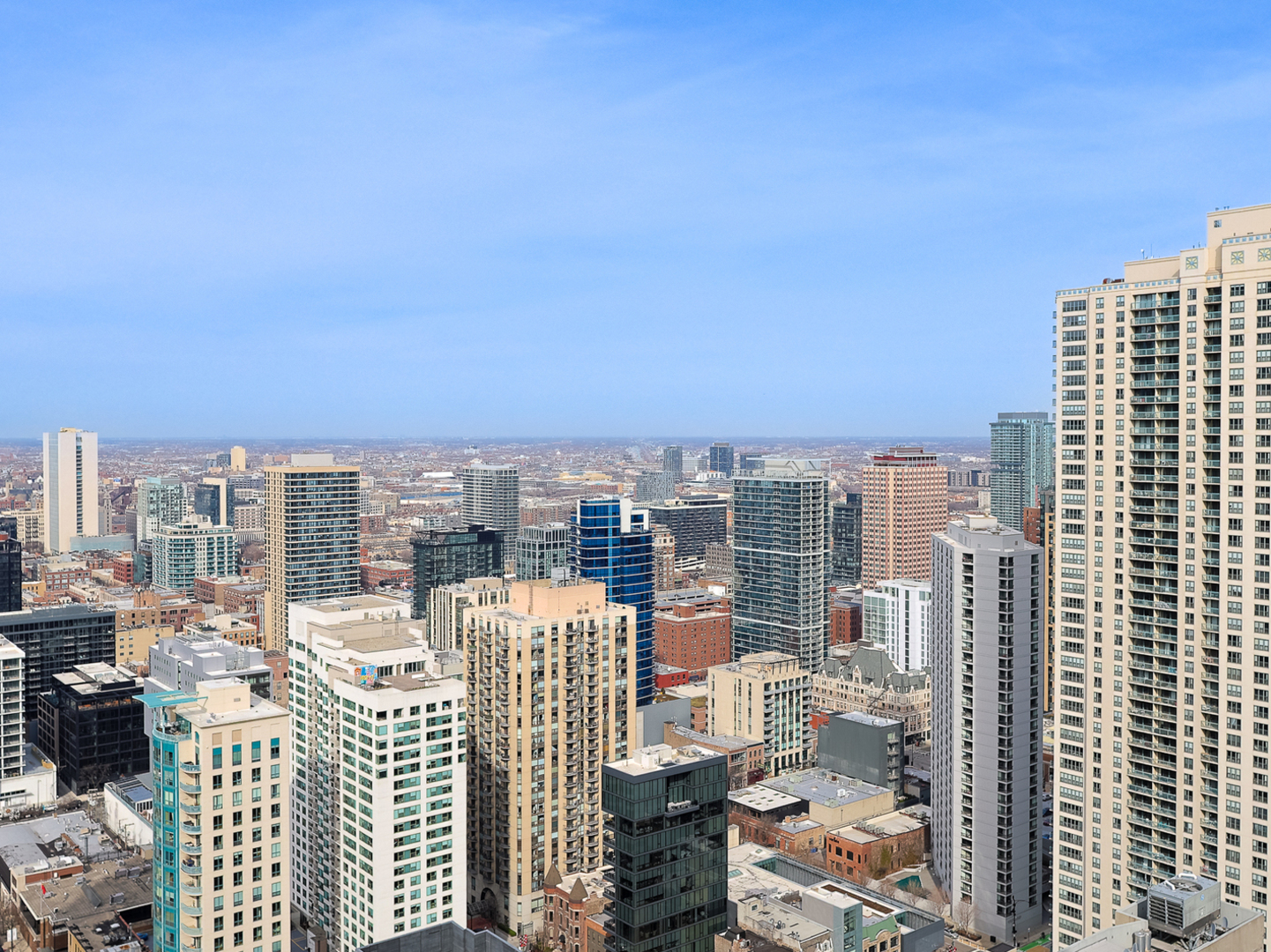 10 E Ontario Street 4206