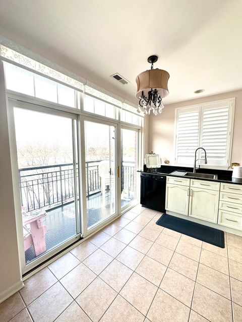 Tiny photo for 7753 Van Buren Street #401, Forest Park, IL 60130 (MLS # 12550622)