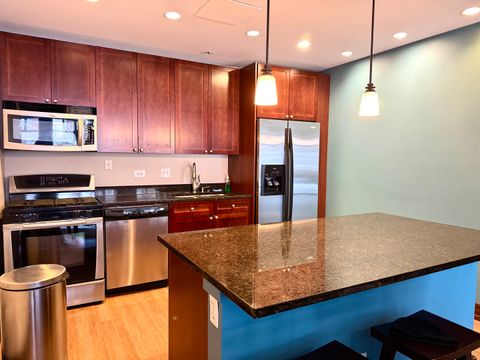 Tiny photo for 7753 Van Buren Street #401, Forest Park, IL 60130 (MLS # 12550622)