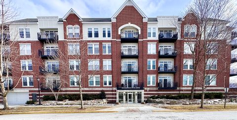 Photo of 7753 Van Buren Street #401, Forest Park, IL 60130 (MLS # 12550622)