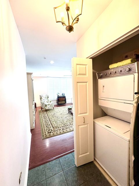 Tiny photo for 7753 Van Buren Street #401, Forest Park, IL 60130 (MLS # 12550622)