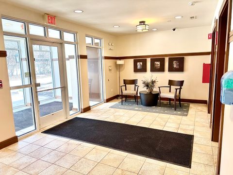 Tiny photo for 7753 Van Buren Street #401, Forest Park, IL 60130 (MLS # 12550622)