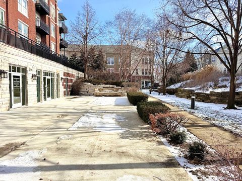 Tiny photo for 7753 Van Buren Street #401, Forest Park, IL 60130 (MLS # 12550622)