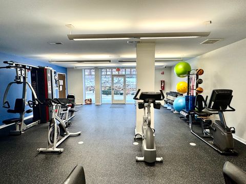 Tiny photo for 7753 Van Buren Street #401, Forest Park, IL 60130 (MLS # 12550622)