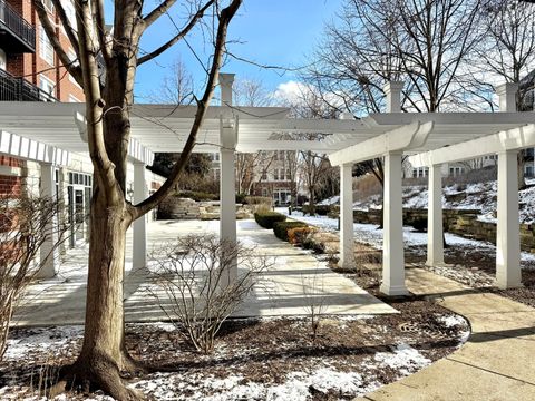 Tiny photo for 7753 Van Buren Street #401, Forest Park, IL 60130 (MLS # 12550622)