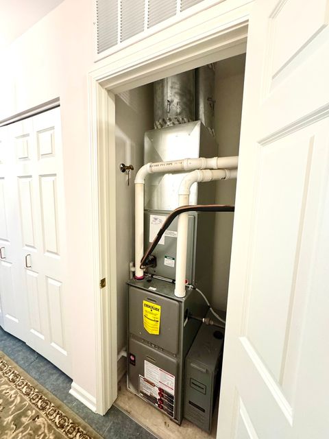 Tiny photo for 7753 Van Buren Street #401, Forest Park, IL 60130 (MLS # 12550622)