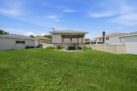 Tiny photo for 4517 110th Place, Oak Lawn, IL 60453 (MLS # 12734921)