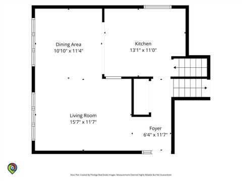 Tiny photo for 4517 110th Place, Oak Lawn, IL 60453 (MLS # 12734921)