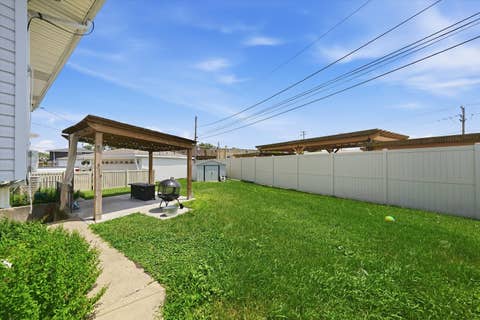 Tiny photo for 4517 110th Place, Oak Lawn, IL 60453 (MLS # 12734921)