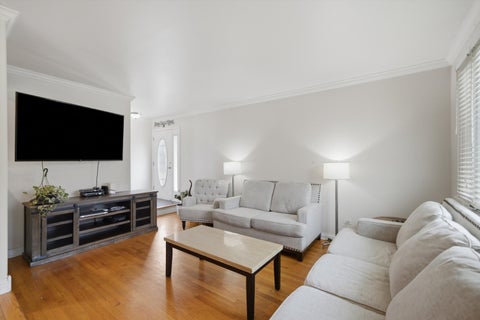 Tiny photo for 4517 110th Place, Oak Lawn, IL 60453 (MLS # 12734921)