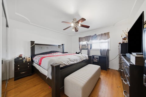 Tiny photo for 4517 110th Place, Oak Lawn, IL 60453 (MLS # 12734921)