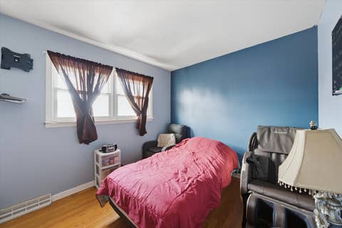 Tiny photo for 4517 110th Place, Oak Lawn, IL 60453 (MLS # 12734921)