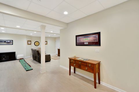 Tiny photo for 35 Red Tail Drive, Hawthorn Woods, IL 60047 (MLS # 12590806)