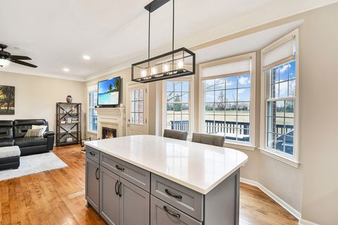 Tiny photo for 35 Red Tail Drive, Hawthorn Woods, IL 60047 (MLS # 12590806)