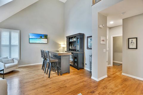 Tiny photo for 35 Red Tail Drive, Hawthorn Woods, IL 60047 (MLS # 12590806)