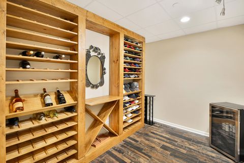 Tiny photo for 35 Red Tail Drive, Hawthorn Woods, IL 60047 (MLS # 12590806)