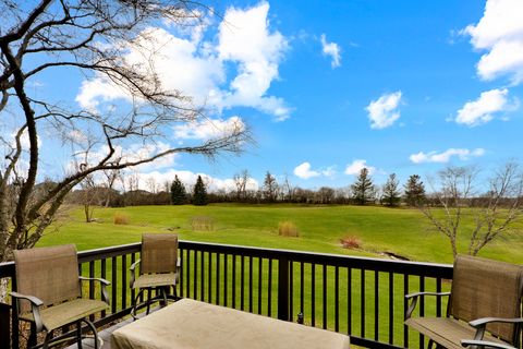 Tiny photo for 35 Red Tail Drive, Hawthorn Woods, IL 60047 (MLS # 12590806)