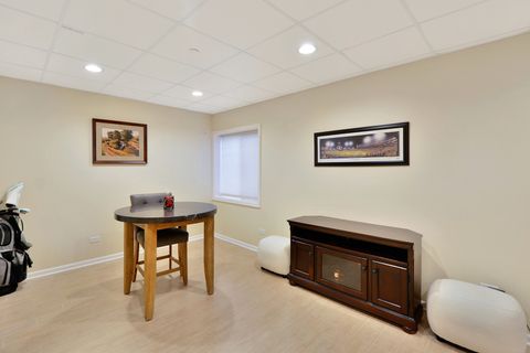 Tiny photo for 35 Red Tail Drive, Hawthorn Woods, IL 60047 (MLS # 12590806)