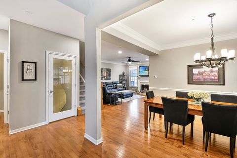 Tiny photo for 35 Red Tail Drive, Hawthorn Woods, IL 60047 (MLS # 12590806)