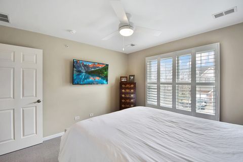 Tiny photo for 35 Red Tail Drive, Hawthorn Woods, IL 60047 (MLS # 12590806)