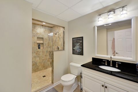 Tiny photo for 35 Red Tail Drive, Hawthorn Woods, IL 60047 (MLS # 12590806)