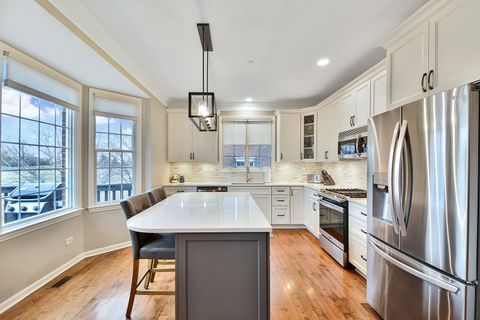 Tiny photo for 35 Red Tail Drive, Hawthorn Woods, IL 60047 (MLS # 12590806)