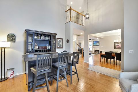 Tiny photo for 35 Red Tail Drive, Hawthorn Woods, IL 60047 (MLS # 12590806)