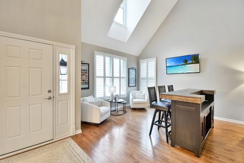 Tiny photo for 35 Red Tail Drive, Hawthorn Woods, IL 60047 (MLS # 12590806)