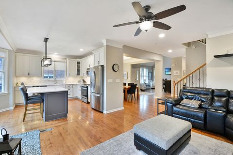 Tiny photo for 35 Red Tail Drive, Hawthorn Woods, IL 60047 (MLS # 12590806)