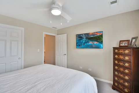 Tiny photo for 35 Red Tail Drive, Hawthorn Woods, IL 60047 (MLS # 12590806)