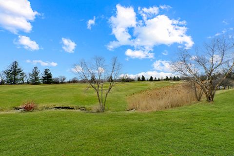 Tiny photo for 35 Red Tail Drive, Hawthorn Woods, IL 60047 (MLS # 12590806)