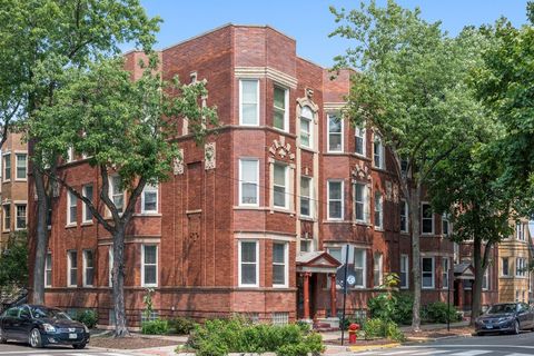 Photo of 2152 W Cortez Street #2W, Chicago, IL 60622 (MLS # 12494921)