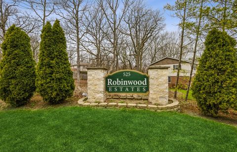 525 W Washington Avenue 6 Lake Bluff IL 60044