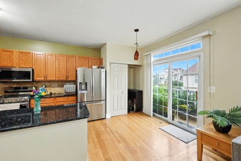 Tiny photo for 1270 Georgetown Way, Vernon Hills, IL 60061 (MLS # 12558708)