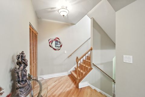 Tiny photo for 1270 Georgetown Way, Vernon Hills, IL 60061 (MLS # 12558708)