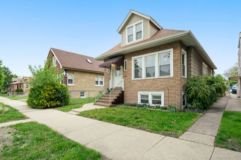 Photo of 2605 N Oak Park Avenue, Chicago, IL 60707 (MLS # 12708757)