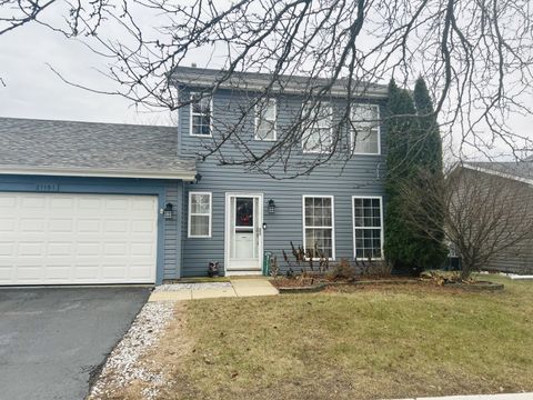 A home in Plainfield