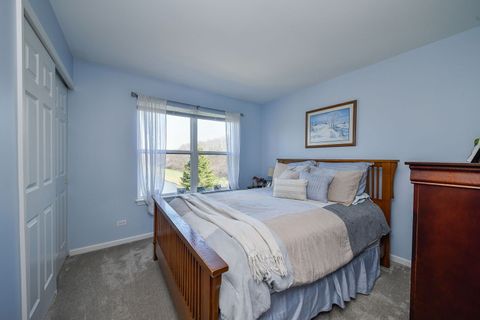 Tiny photo for 445 Kelly Avenue, Yorkville, IL 60560 (MLS # 12590560)