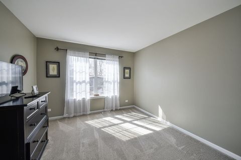 Tiny photo for 445 Kelly Avenue, Yorkville, IL 60560 (MLS # 12590560)