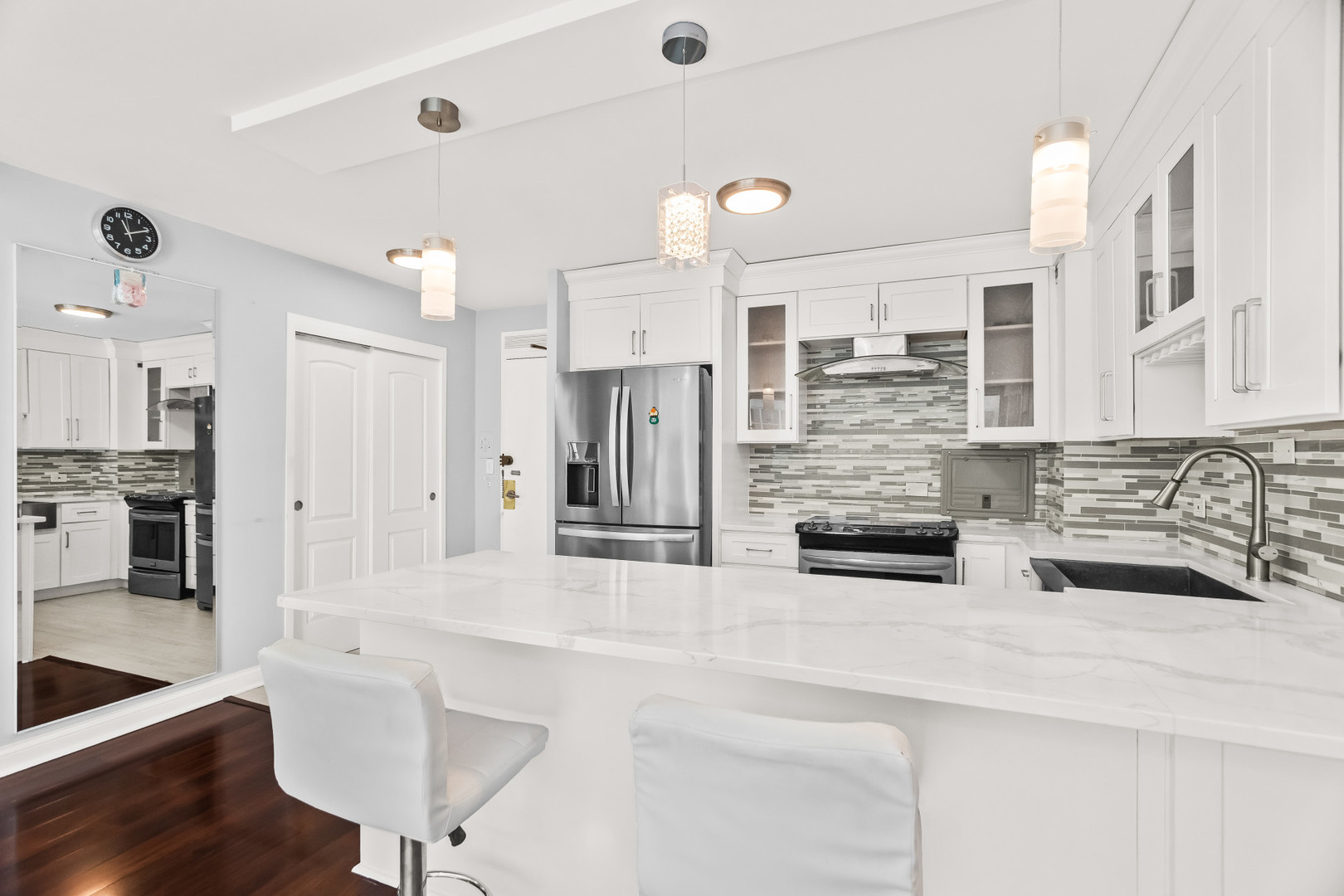 3600 N Lake Shore Drive 2205