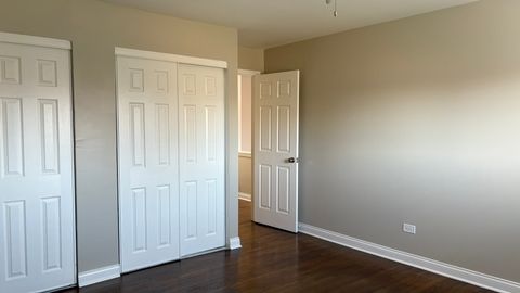 Tiny photo for 8808 N Leslie Lane #2F, Des Plaines, IL 60016 (MLS # 12494528)