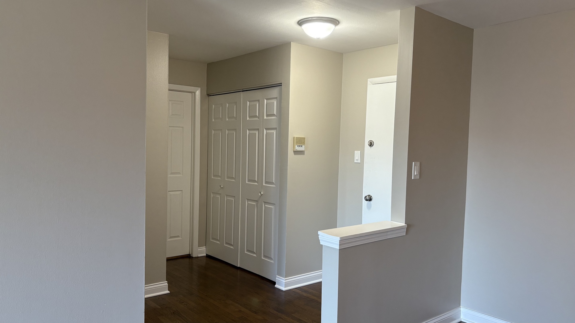 8808 N Leslie Lane 2F