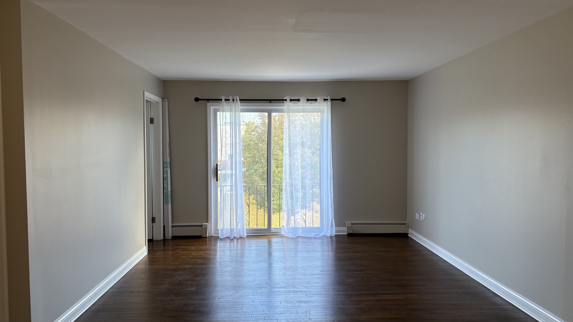 8808 N Leslie Lane 2F