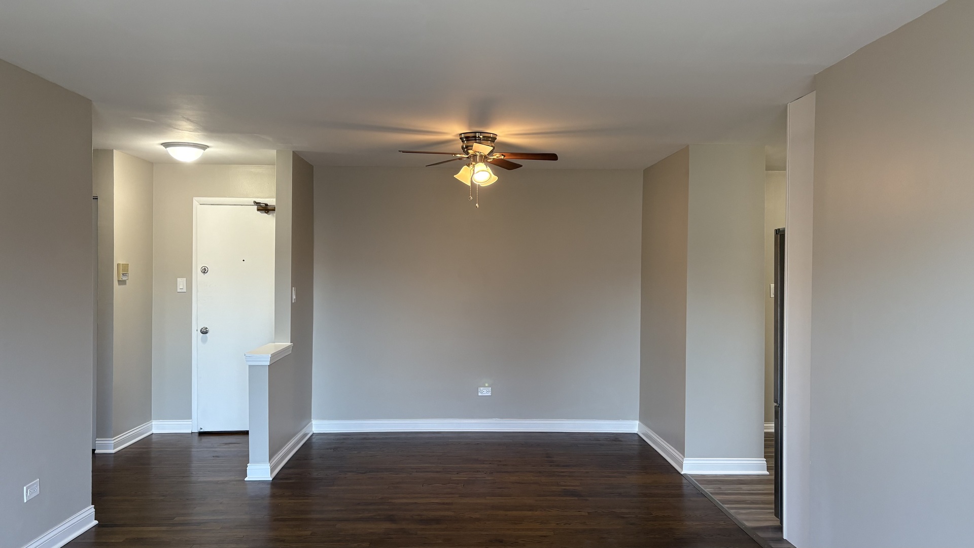 8808 N Leslie Lane 2F