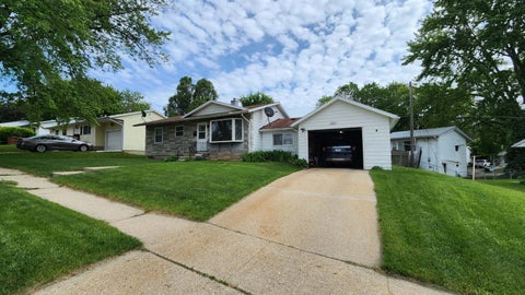 Photo of 1251 W Staver Street, Freeport, IL 61032 (MLS # 12750841)