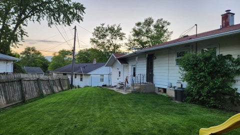 Tiny photo for 1251 W Staver Street, Freeport, IL 61032 (MLS # 12750841)