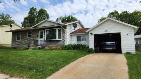 Tiny photo for 1251 W Staver Street, Freeport, IL 61032 (MLS # 12750841)