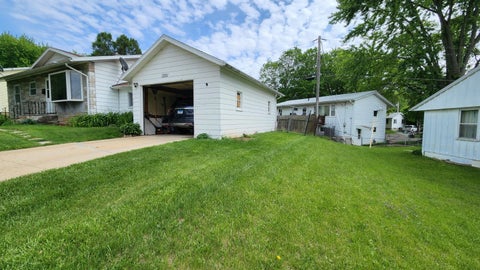 Tiny photo for 1251 W Staver Street, Freeport, IL 61032 (MLS # 12750841)
