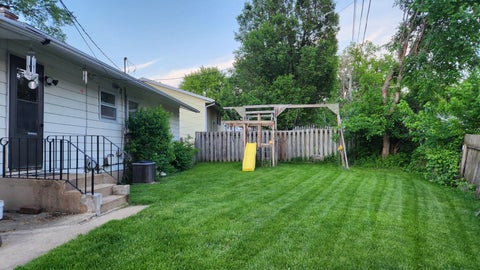 Tiny photo for 1251 W Staver Street, Freeport, IL 61032 (MLS # 12750841)